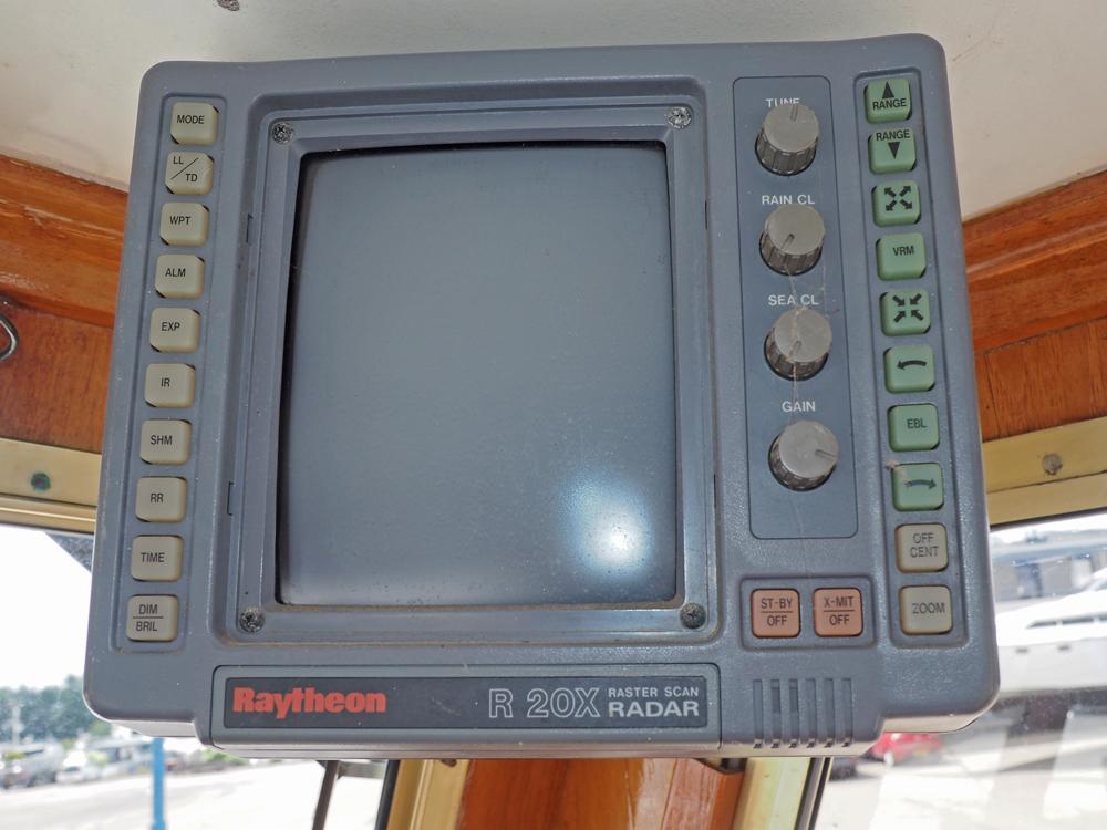  Navigatie en electronica